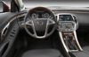 2011 Buick LaCrosse Cockpit Picture