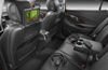 2011 Buick LaCrosse Rear Seats Picture