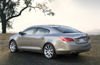 2011 Buick LaCrosse Picture
