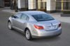 2011 Buick LaCrosse Picture