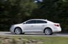 2011 Buick LaCrosse Picture