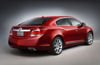 Picture of 2011 Buick LaCrosse