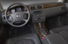 Picture of 2009 Buick Lucerne CXL Interior