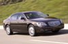 Picture of 2010 Buick Lucerne Super