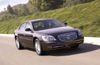 Picture of 2010 Buick Lucerne Super