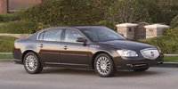 2010 Buick Lucerne Pictures
