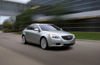 Picture of 2011 Buick Regal CXL