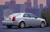 Picture of 2004 Cadillac CTS-V