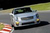 Picture of 2004 Cadillac CTS-V