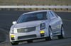 Picture of 2004 Cadillac CTS-V