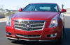 2008 Cadillac CTS Picture