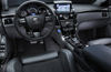 Picture of 2009 Cadillac CTS-V Interior
