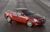 Picture of 2009 Cadillac CTS
