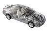 Picture of 2009 Cadillac CTS Technology