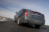 Picture of 2009 Cadillac CTS-V