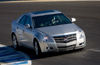 Picture of 2009 Cadillac CTS