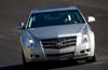 Picture of 2009 Cadillac CTS