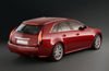 Picture of 2010 Cadillac CTS Sport Wagon