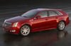 Picture of 2010 Cadillac CTS Sport Wagon