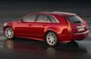 Picture of 2010 Cadillac CTS Sport Wagon