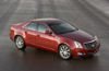 Picture of 2011 Cadillac CTS Sedan