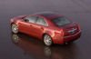 Picture of 2011 Cadillac CTS Sedan