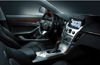 Picture of 2001 Cadillac CTS Coupe Interior