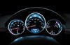 2001 Cadillac CTS Coupe Gauges Picture