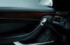 2001 Cadillac CTS Coupe Door Panel Picture