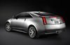 Picture of 2001 Cadillac CTS Coupe