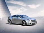 Cadillac CTS Wallpaper