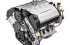 Picture of 2009 Cadillac DTS LD8 4.6L V8 Northstar Engine