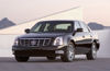 Picture of 2009 Cadillac DTS