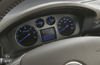 Picture of 2010 Cadillac Escalade Gauges