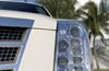 Picture of 2010 Cadillac Escalade ESV Headlight
