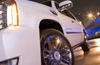 Picture of 2010 Cadillac Escalade ESV Rim