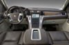 Picture of 2010 Cadillac Escalade ESV Cockpit