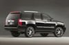 2011 Cadillac Escalade Picture
