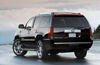 2011 Cadillac Escalade Picture
