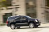 2011 Cadillac Escalade Picture