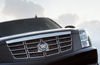 2011 Cadillac Escalade Grille Picture