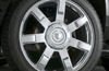 2011 Cadillac Escalade Rim Picture
