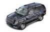 2011 Cadillac Escalade Technology Picture