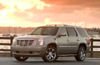 2011 Cadillac Escalade Picture