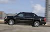 2011 Cadillac Escalade EXT Picture