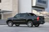 2011 Cadillac Escalade EXT Picture