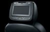Picture of 2011 Cadillac Escalade EXT Headrest Screen