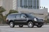Picture of 2011 Cadillac Escalade ESV