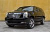 Picture of 2011 Cadillac Escalade ESV