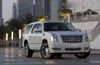Picture of 2011 Cadillac Escalade ESV